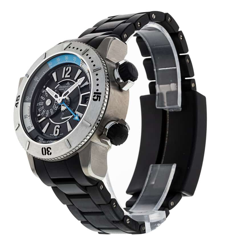 Jaeger-LeCoultre Master Compressor Diving 185T770